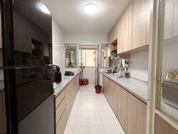 Blk 416A Fernvale Riverbow (Sengkang), HDB 5 Rooms #568203811